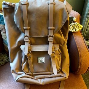 Herschel Laptop Backpack